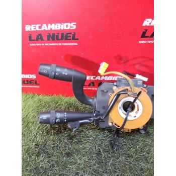 Recambio de mando luces para citroën jumper iii furgoneta 2.2 bluehdi 140 referencia OEM IAM 07356434090  