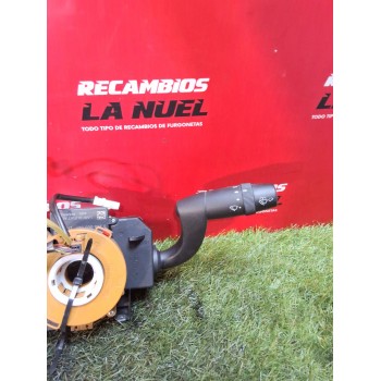 Recambio de mando luces para citroën jumper iii furgoneta 2.2 bluehdi 140 referencia OEM IAM 07356434090  
