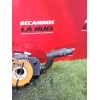 Recambio de mando luces para citroën jumper iii furgoneta 2.2 bluehdi 140 referencia OEM IAM 07356434090  