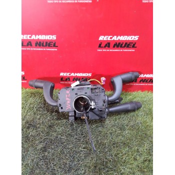 Recambio de mando luces para citroën jumper iii furgoneta 2.2 bluehdi 140 referencia OEM IAM 07356434090  