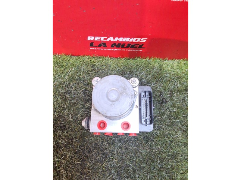 Recambio de nucleo abs para citroën jumper iii furgoneta 2.2 bluehdi 140 referencia OEM IAM 9729513280 0265956519 2265106516