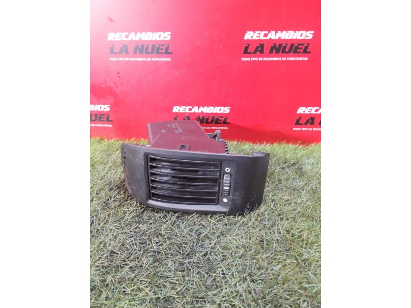 Recambio de aireador para citroën jumper iii furgoneta 2.2 bluehdi 140 referencia OEM IAM LS385817  