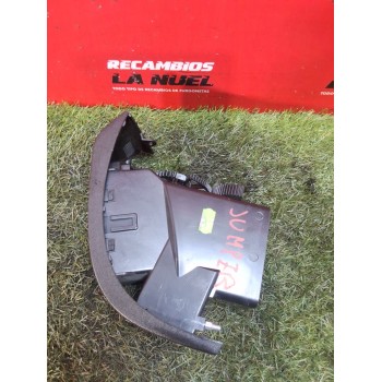 Recambio de aireador para citroën jumper iii furgoneta 2.2 bluehdi 140 referencia OEM IAM LS385817  