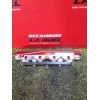 Recambio de luz central de freno para citroën jumper iii furgoneta 2.2 bluehdi 140 referencia OEM IAM 1340670080  