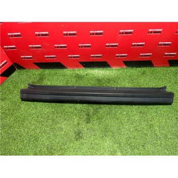 Recambio de paragolpes trasero para volkswagen crafter furgón (sy/sx)(09.2016) 2.0 35 furgón bm ta fwd [2,0 ltr. - 103 kw tdi] r