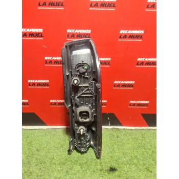 Recambio de piloto trasero izquierdo para citroën jumper iii furgoneta 2.2 bluehdi 140 referencia OEM IAM 01380673080  