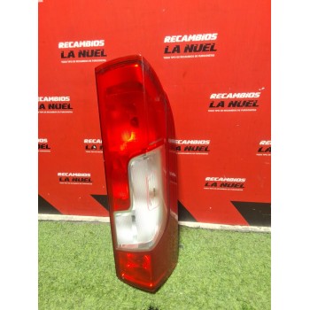 Recambio de piloto trasero derecho para citroën jumper iii furgoneta 2.2 bluehdi 140 referencia OEM IAM 01380672080  