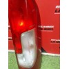 Recambio de piloto trasero derecho para citroën jumper iii furgoneta 2.2 bluehdi 140 referencia OEM IAM 01380672080  