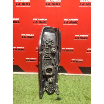 Recambio de piloto trasero derecho para citroën jumper iii furgoneta 2.2 bluehdi 140 referencia OEM IAM 01380672080  