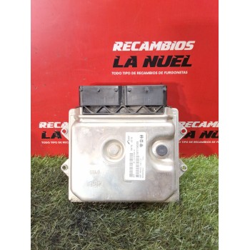 CENTRALITA MOTOR UCE 52115025 