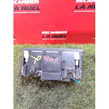 Recambio de mando climatizador para citroën jumper iii furgoneta 2.2 bluehdi 140 referencia OEM IAM 168340200  