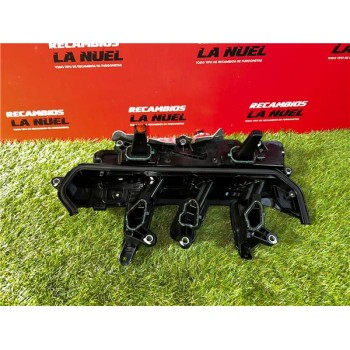 Recambio de tapa balancines para renault master iii furgón (02.2010) 2.3 l2h2 hka 3,5t [2,3 ltr. - 99 kw dci diesel cat] referen