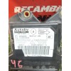 Recambio de centralita airbag para peugeot expert furgoneta (v_) 2.0 bluehdi 120 referencia OEM IAM   