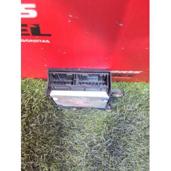 Recambio de centralita airbag para peugeot expert furgoneta (v_) 2.0 bluehdi 120 referencia OEM IAM   
