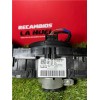 Recambio de mando de luces para citroën jumpy furgón control m blue-hdi fap referencia OEM IAM 98312393ZD  