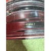 Recambio de llanta para dacia dokker furgoneta/monovolumen 1.5 dci (feaj) referencia OEM IAM   
