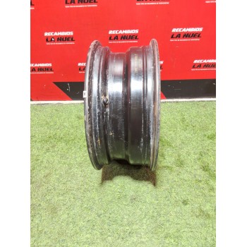 Recambio de llanta para dacia dokker furgoneta/monovolumen 1.5 dci (feaj) referencia OEM IAM   