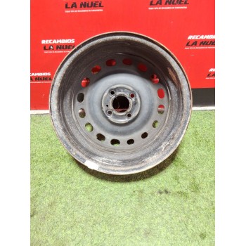 Recambio de llanta para dacia dokker furgoneta/monovolumen 1.5 dci (feaj) referencia OEM IAM   
