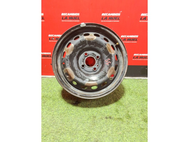 Recambio de llanta para dacia dokker furgoneta/monovolumen 1.5 dci (feaj) referencia OEM IAM   