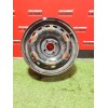 Recambio de llanta para dacia dokker furgoneta/monovolumen 1.5 dci (feaj) referencia OEM IAM   