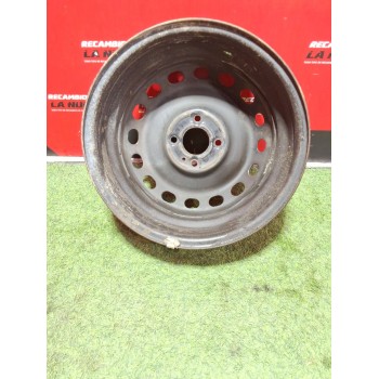 Recambio de llanta para dacia dokker furgoneta/monovolumen 1.5 dci (feaj) referencia OEM IAM   