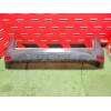 Recambio de paragolpes trasero para dacia dokker furgoneta/monovolumen 1.5 dci (feaj) referencia OEM IAM 850226654R  