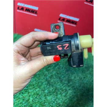 Recambio de valvula aire adicional para opel movano b furgón/combi (2010) 2.3 fg. l1h1 2,8t [2,3 ltr. - 81 kw cdti] referencia O