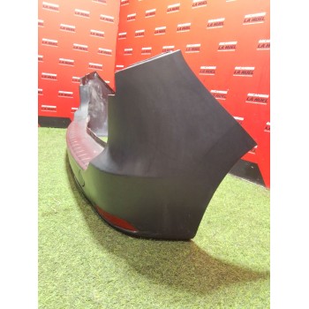 Recambio de paragolpes trasero para dacia dokker furgoneta/monovolumen 1.5 dci (feaj) referencia OEM IAM 850226654R  