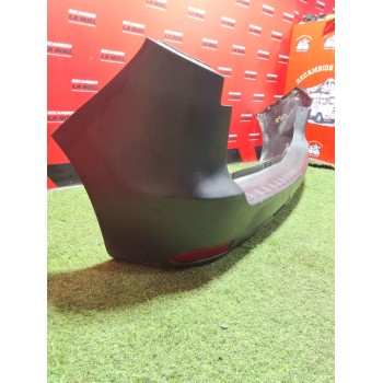 Recambio de paragolpes trasero para dacia dokker furgoneta/monovolumen 1.5 dci (feaj) referencia OEM IAM 850226654R  