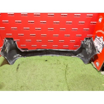 Recambio de paragolpes trasero para dacia dokker furgoneta/monovolumen 1.5 dci (feaj) referencia OEM IAM 850226654R  