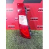 Recambio de piloto trasero izquierdo para dacia dokker furgoneta/monovolumen 1.5 dci (feaj) referencia OEM IAM 265551619R  