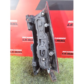 Recambio de piloto trasero izquierdo para dacia dokker furgoneta/monovolumen 1.5 dci (feaj) referencia OEM IAM 265551619R  
