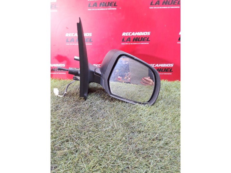Recambio de retrovisor derecho para dacia dokker furgoneta/monovolumen 1.5 dci (feaj) referencia OEM IAM 12893090  