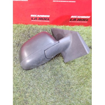 Recambio de retrovisor derecho para dacia dokker furgoneta/monovolumen 1.5 dci (feaj) referencia OEM IAM 12893090  
