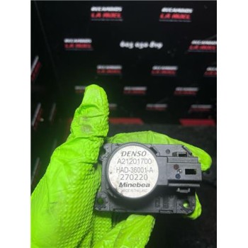 Recambio de modulo electronico para citroën jumpy furgón (05.2016) 1.5 control m [1,5 ltr. - 75 kw blue-hdi fap] referencia OEM 