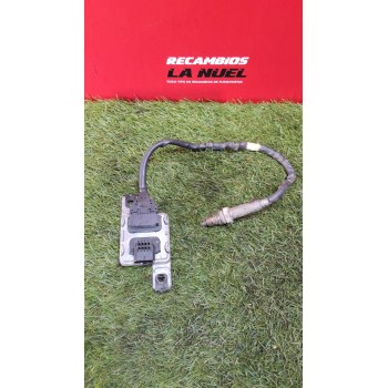 Recambio de sonda lambda para volkswagen t6 transporter bus (sg)(05.2015) 2.0 caravelle premium largo [2,0 ltr. - 110 kw tdi] re