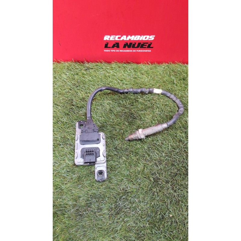 Recambio de sonda lambda para volkswagen t6 transporter bus (sg)(05.2015) 2.0 caravelle premium largo [2,0 ltr. - 110 kw tdi] re