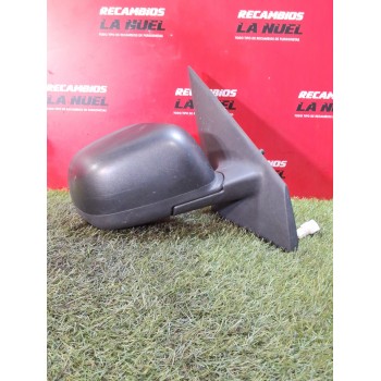Recambio de retrovisor derecho para dacia dokker furgoneta/monovolumen 1.5 dci (feaj) referencia OEM IAM 12893090  