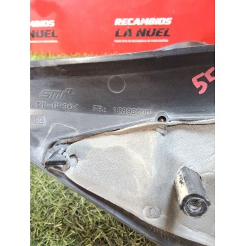 Recambio de retrovisor derecho para dacia dokker furgoneta/monovolumen 1.5 dci (feaj) referencia OEM IAM 12893090  