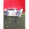 Recambio de mando calefaccion / a/a para dacia dokker furgoneta/monovolumen 1.5 dci (feaj) referencia OEM IAM   