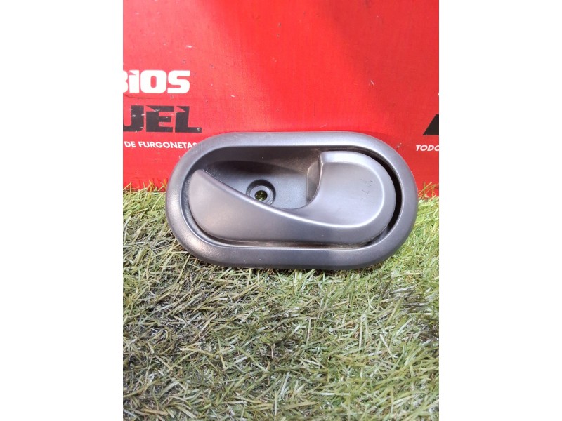 Recambio de maneta interior delantera derecha para dacia dokker furgoneta/monovolumen 1.5 dci (feaj) referencia OEM IAM 82007338