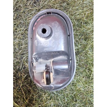 Recambio de maneta interior delantera derecha para dacia dokker furgoneta/monovolumen 1.5 dci (feaj) referencia OEM IAM 82007338