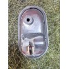 Recambio de maneta interior delantera derecha para dacia dokker furgoneta/monovolumen 1.5 dci (feaj) referencia OEM IAM 82007338