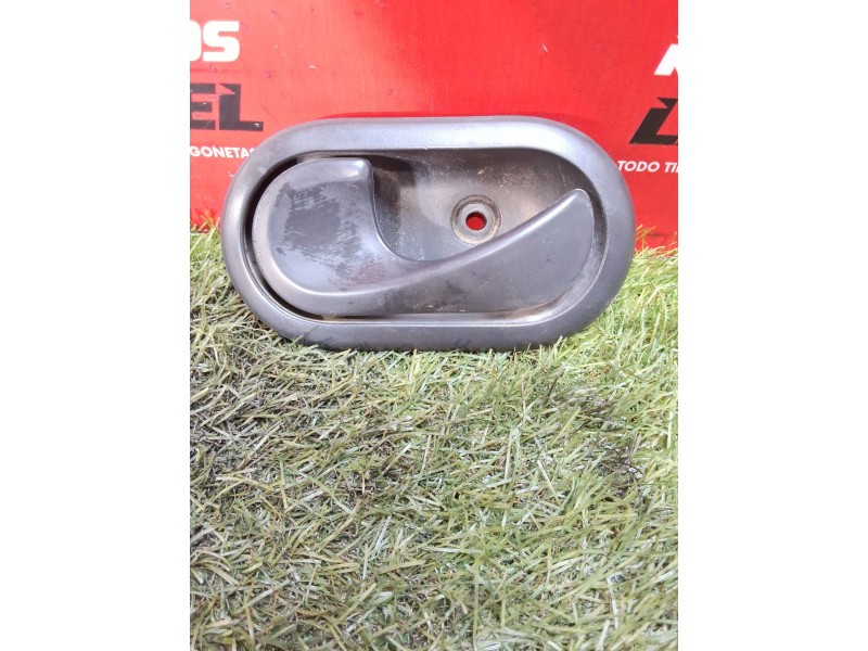 Recambio de maneta interior delantera izquierda para dacia dokker furgoneta/monovolumen 1.5 dci (feaj) referencia OEM IAM 820073