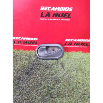 Recambio de maneta interior delantera izquierda para dacia dokker furgoneta/monovolumen 1.5 dci (feaj) referencia OEM IAM 820073