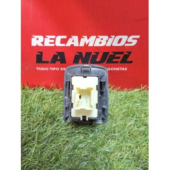 Recambio de mando elevalunas delantero derecho para dacia dokker furgoneta/monovolumen 1.5 dci (feaj) referencia OEM IAM 2542174