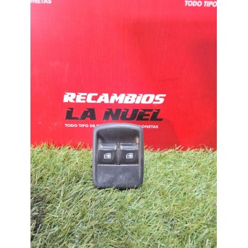 Recambio de mando elevalunas delantero izquierdo para dacia dokker furgoneta/monovolumen 1.5 dci (feaj) referencia OEM IAM 25411