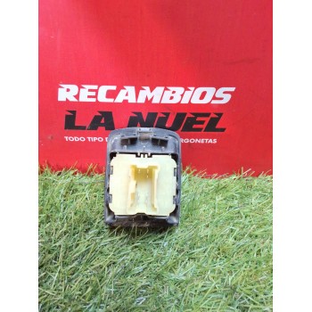 Recambio de mando elevalunas delantero izquierdo para dacia dokker furgoneta/monovolumen 1.5 dci (feaj) referencia OEM IAM 25411