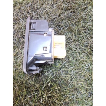 Recambio de mando elevalunas delantero izquierdo para dacia dokker furgoneta/monovolumen 1.5 dci (feaj) referencia OEM IAM 25411