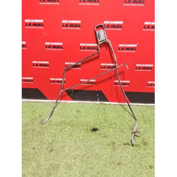 SOPORTE RUEDA REPUESTO 849802905R 